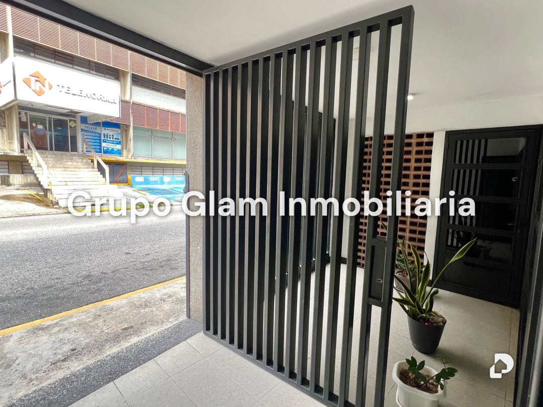 Galpón en Boleíta Sur, Caracas – 10