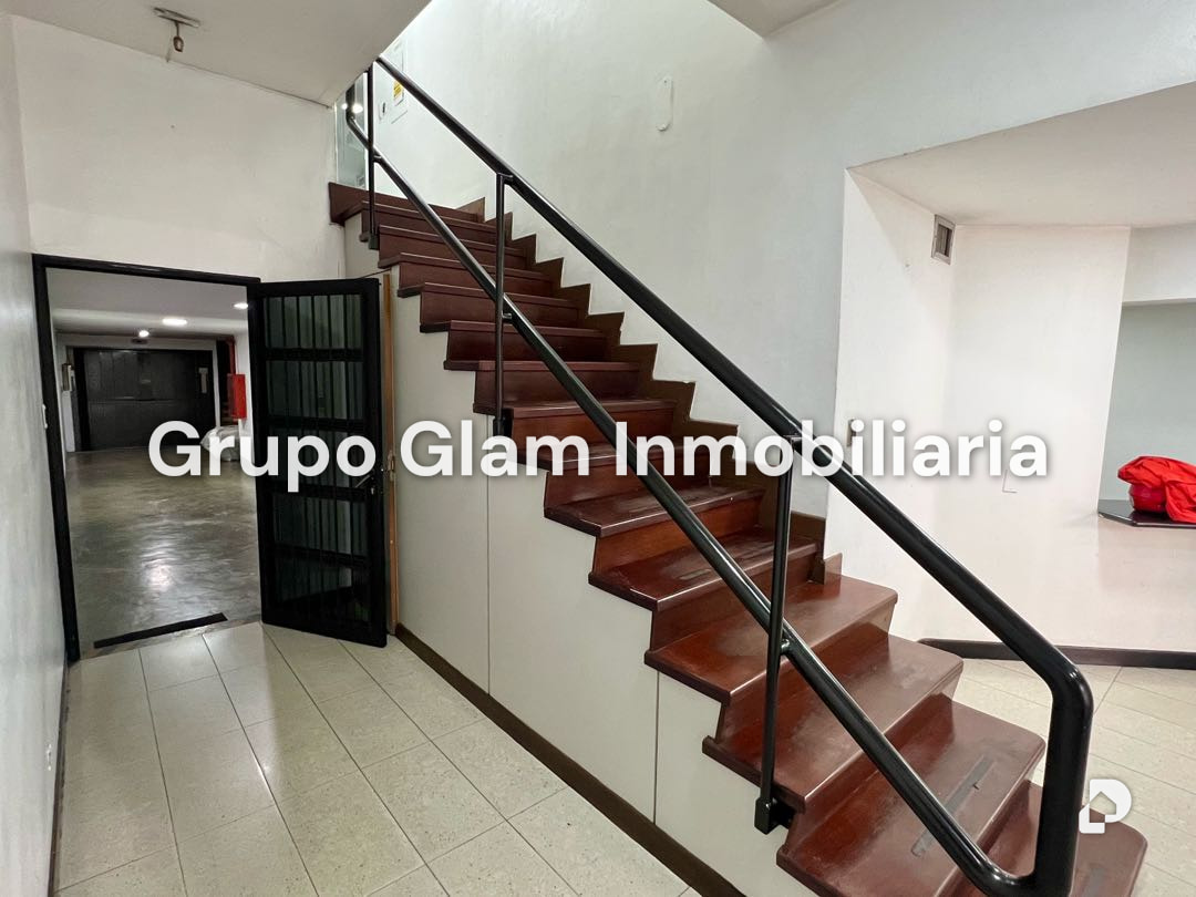 Galpón en Boleíta Sur, Caracas – 13