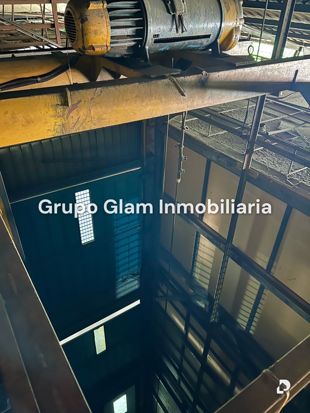 Galpón en Boleíta Sur, Caracas – 52