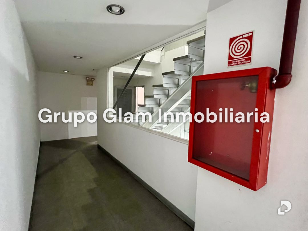 Galpón en Boleíta Sur, Caracas – 34