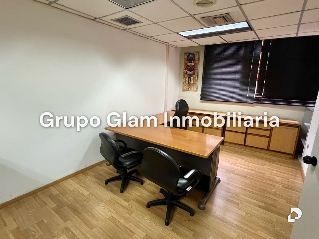 Galpón en Boleíta Sur, Caracas – 23