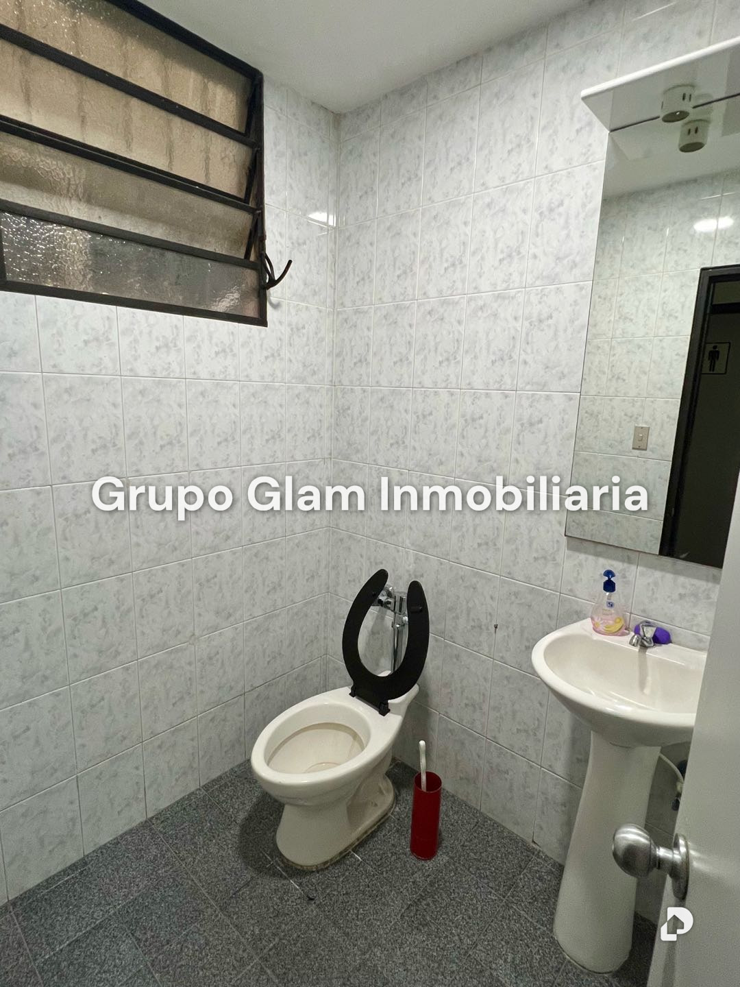 Galpón en Boleíta Sur, Caracas – 26