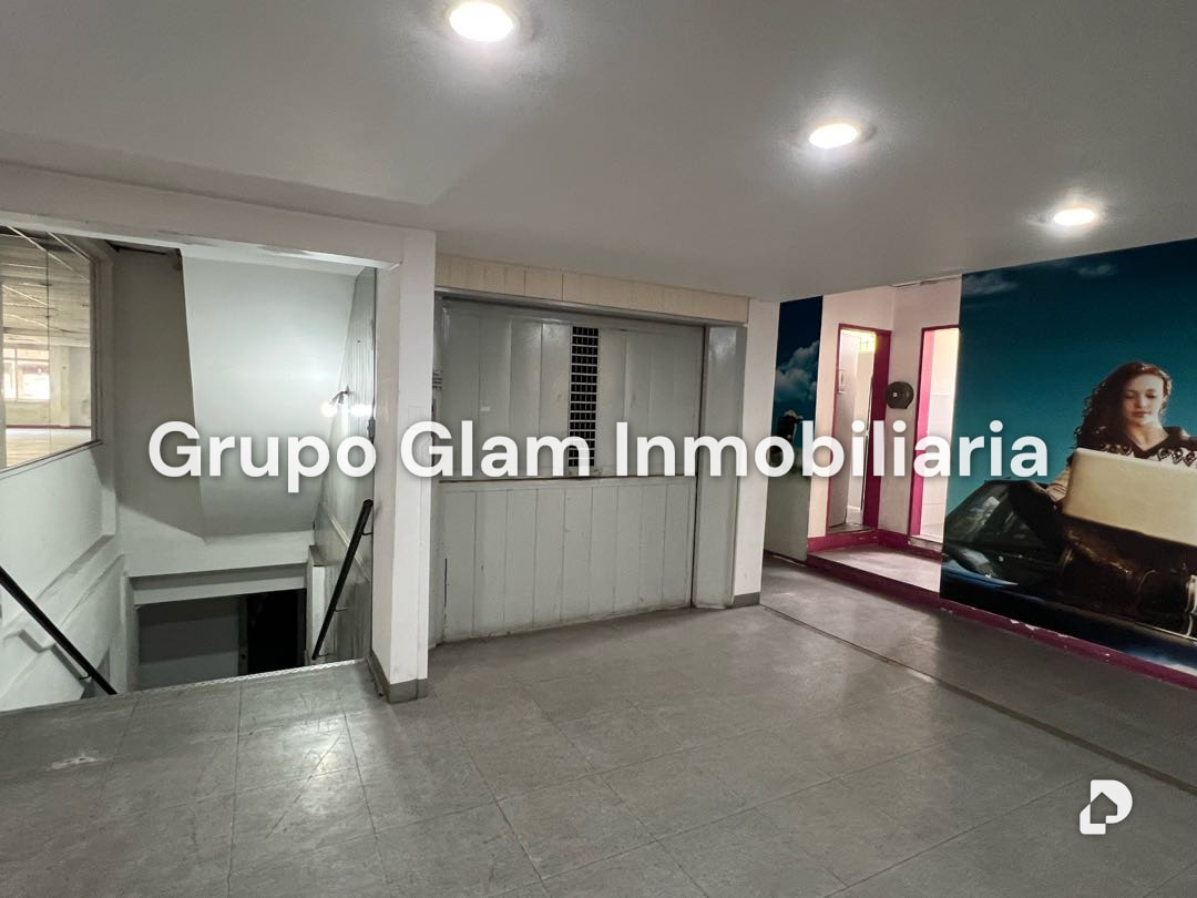 Galpón en Boleíta Sur, Caracas – 42