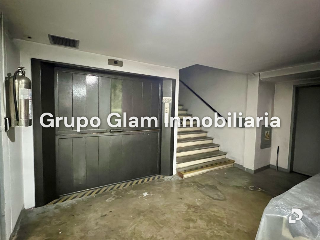 Galpón en Boleíta Sur, Caracas – 16