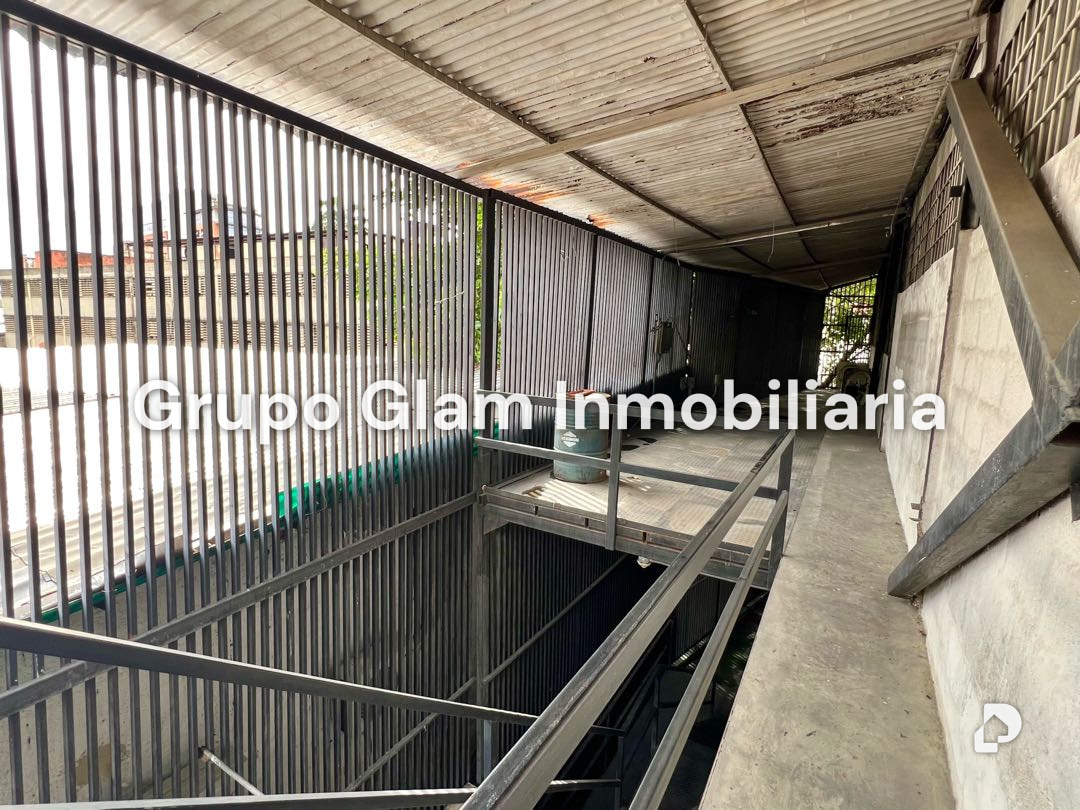 Galpón en Boleíta Sur, Caracas – 48
