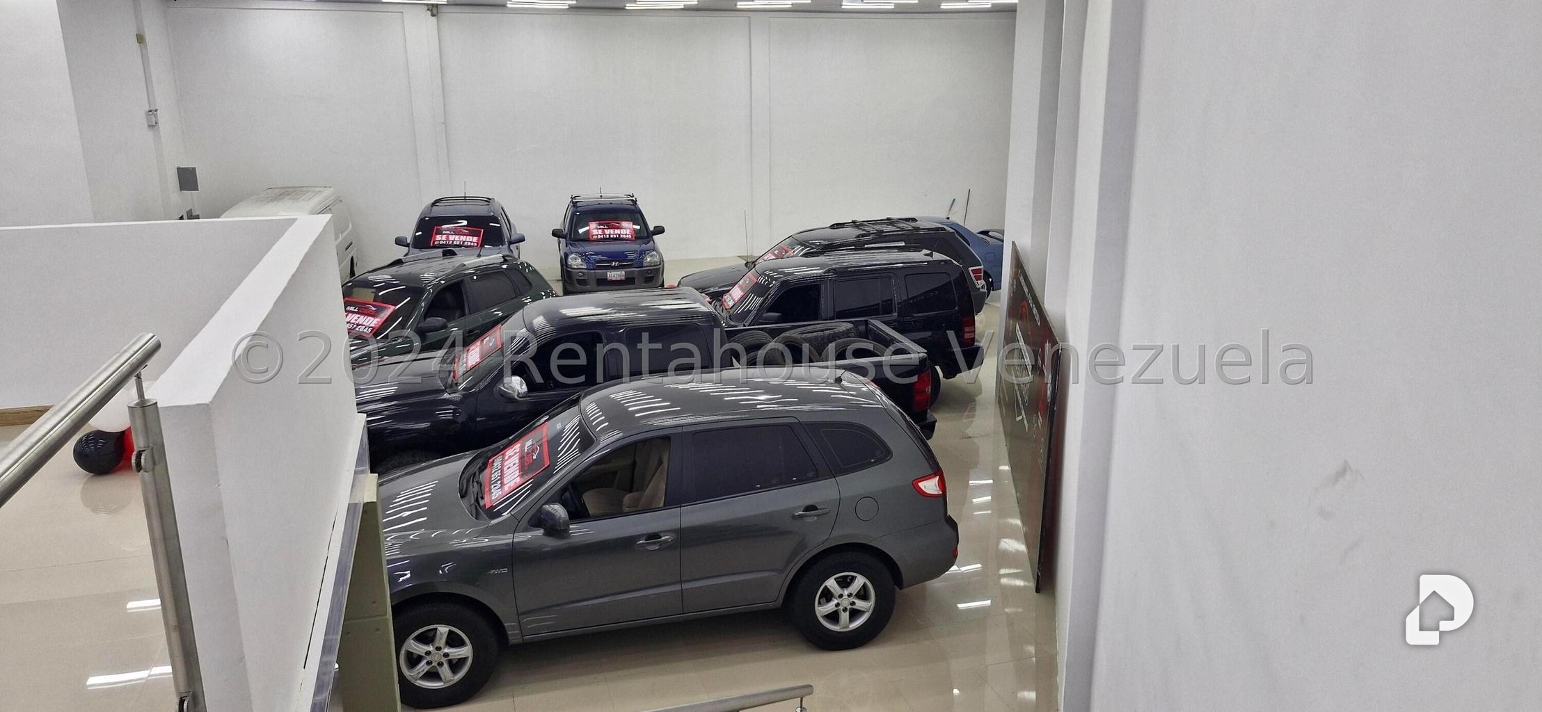 Local comercial en Los Cortijos de Lourdes, Caracas – 8