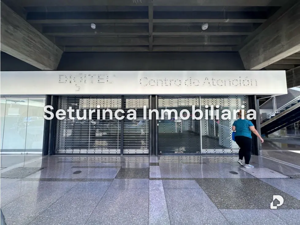 Commercial space in El Bosque, Caracas – 4
