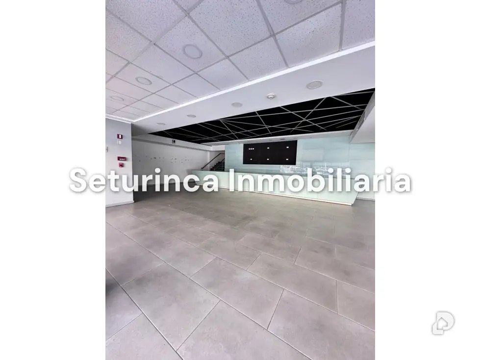 Commercial space in El Bosque, Caracas – 26