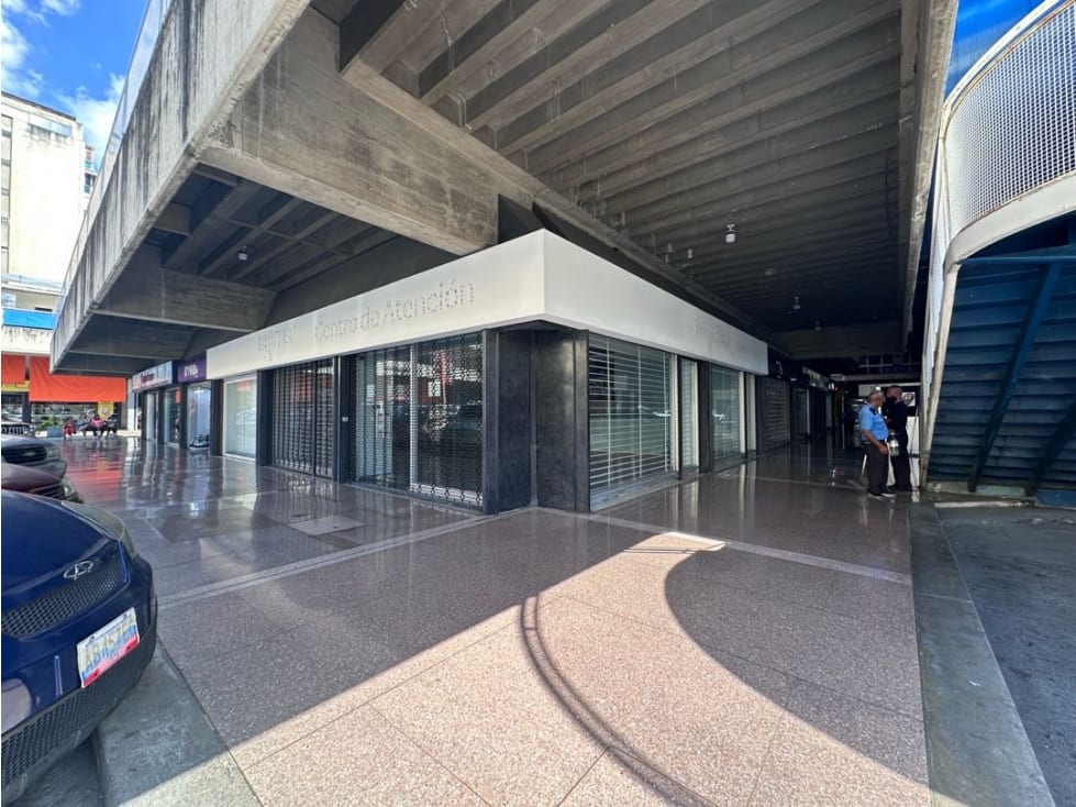 Commercial space in El Bosque, Caracas - 1