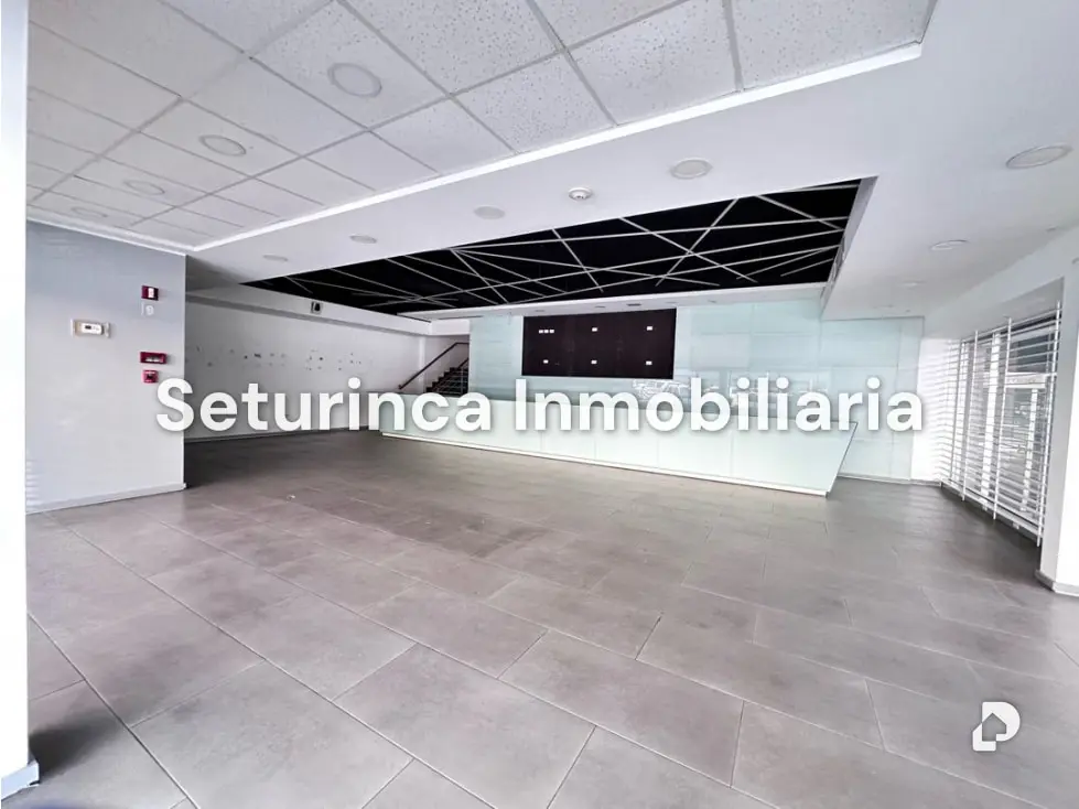 Commercial space in El Bosque, Caracas – 25
