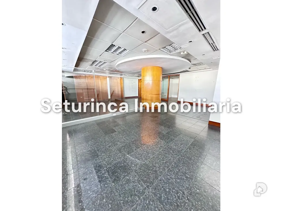 Commercial space in El Bosque, Caracas – 12