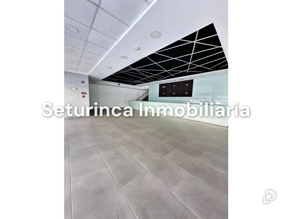 Commercial space in El Bosque, Caracas – 24
