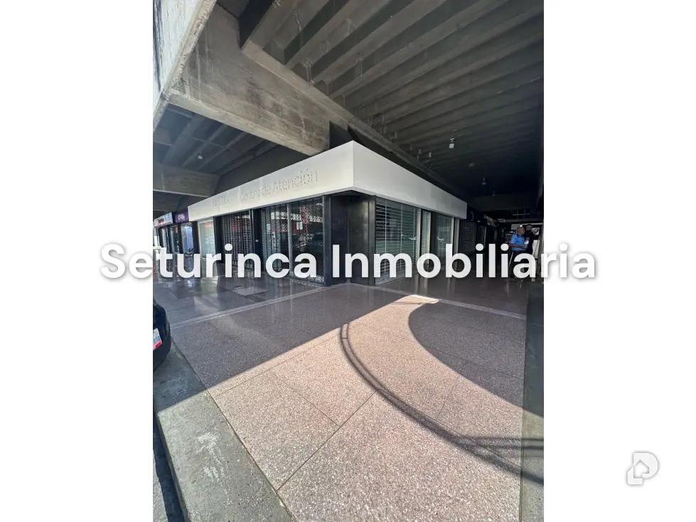 Commercial space in El Bosque, Caracas – 3