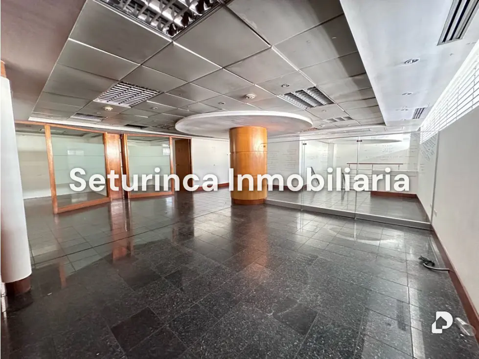 Commercial space in El Bosque, Caracas – 11