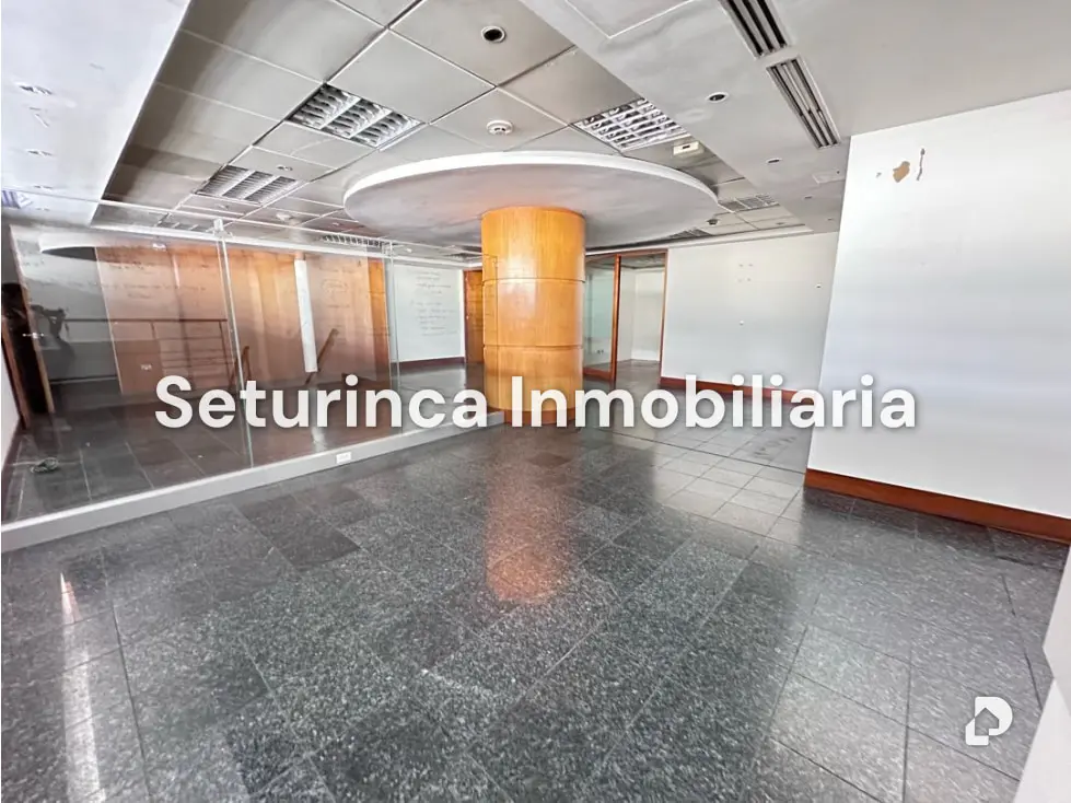 Commercial space in El Bosque, Caracas – 20