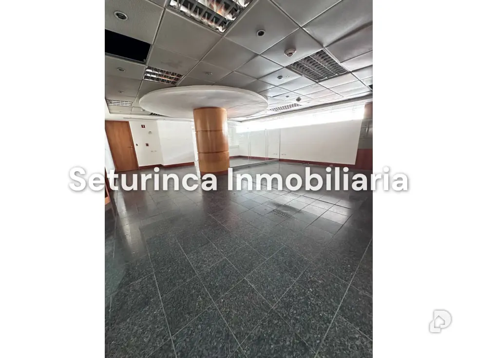 Commercial space in El Bosque, Caracas – 5