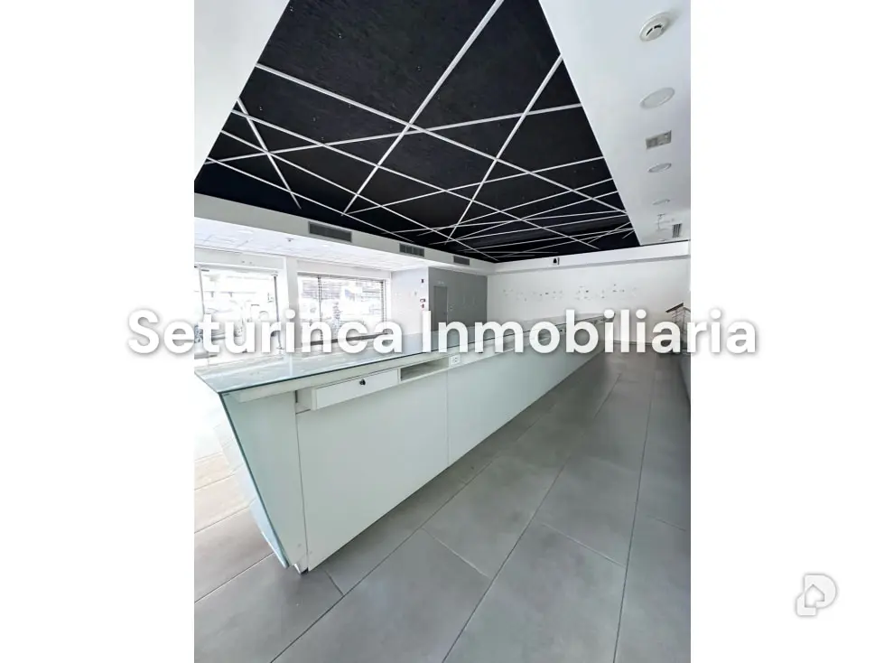Commercial space in El Bosque, Caracas – 21