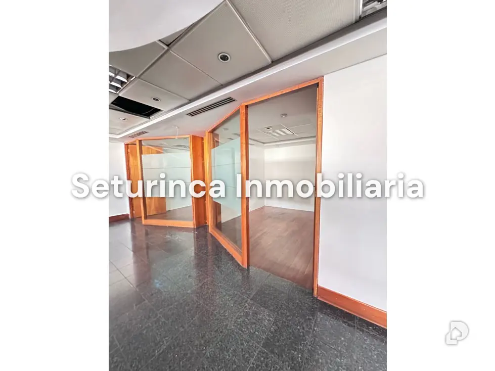 Commercial space in El Bosque, Caracas – 18