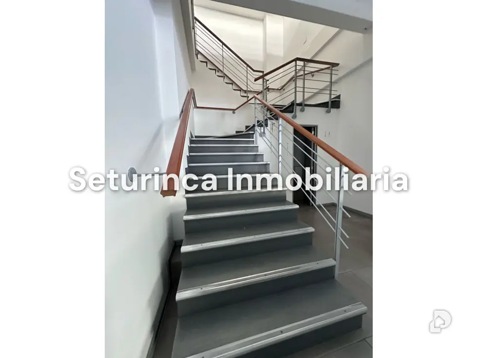 Commercial space in El Bosque, Caracas – 19