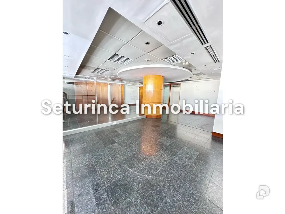 Commercial space in El Bosque, Caracas – 14