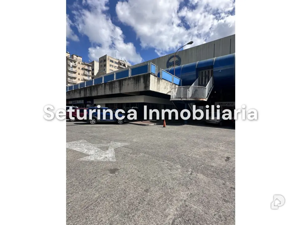 Commercial space in El Bosque, Caracas – 29