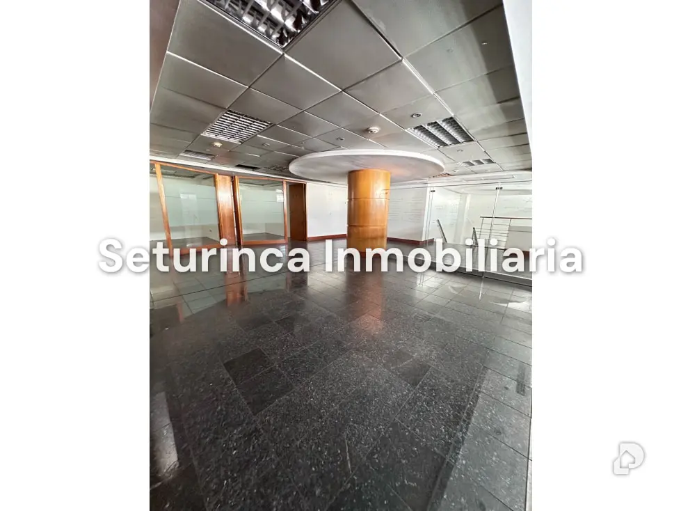 Commercial space in El Bosque, Caracas – 13