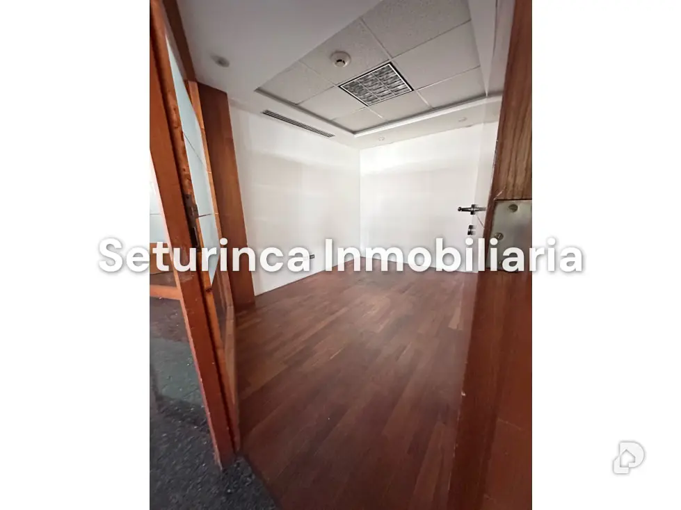 Commercial space in El Bosque, Caracas – 15