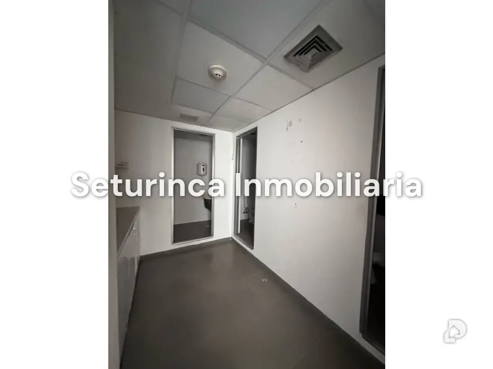Commercial space in El Bosque, Caracas – 9