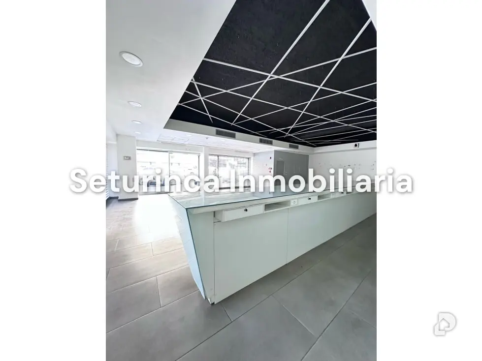 Commercial space in El Bosque, Caracas – 23