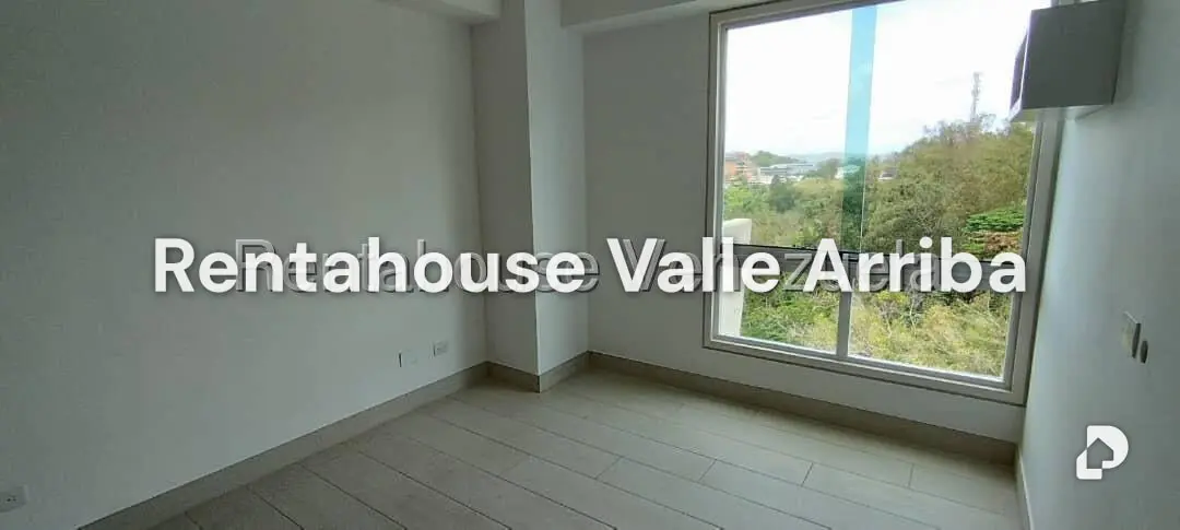Apartamento en La Lagunita Country Club, Caracas – 18