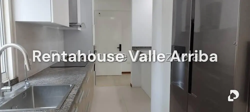 Apartamento en La Lagunita Country Club, Caracas – 10