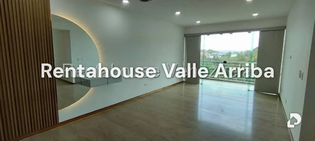 Apartamento en La Lagunita Country Club, Caracas – 6