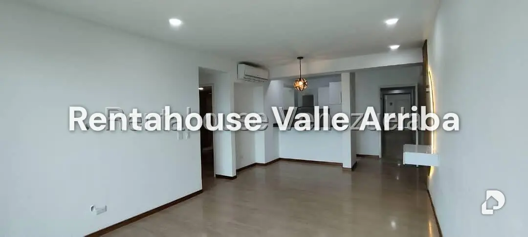 Apartamento en La Lagunita Country Club, Caracas – 3