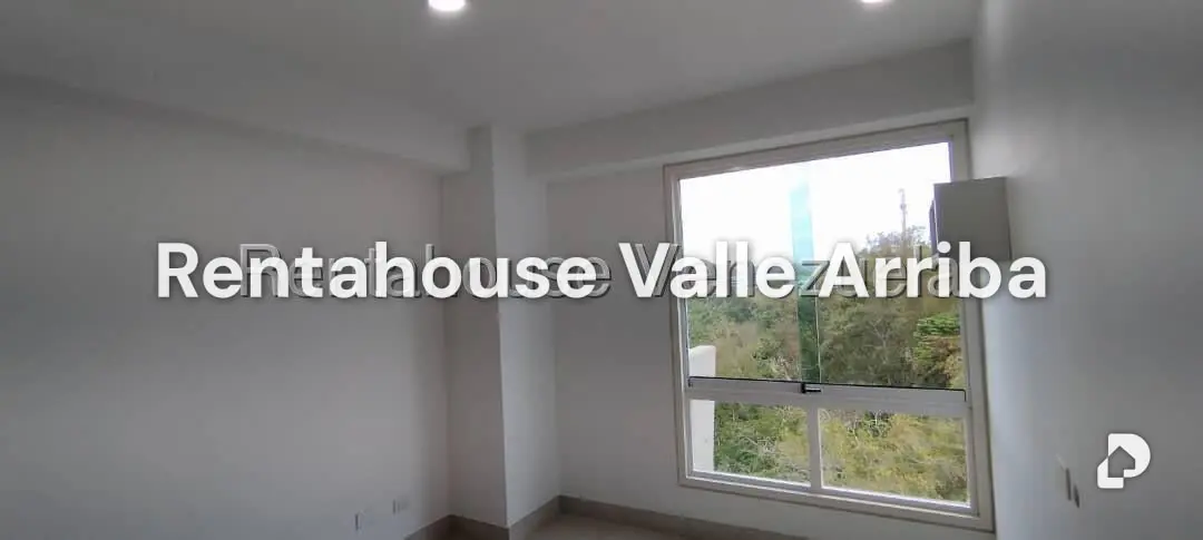 Apartamento en La Lagunita Country Club, Caracas – 22