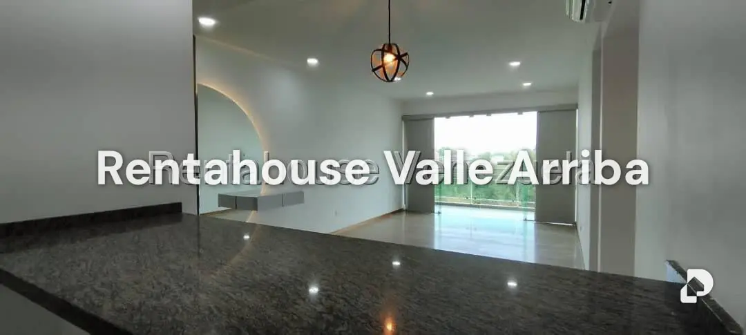 Apartamento en La Lagunita Country Club, Caracas – 7