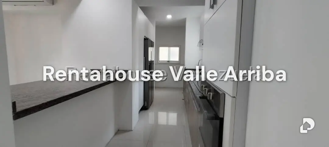 Apartamento en La Lagunita Country Club, Caracas – 12
