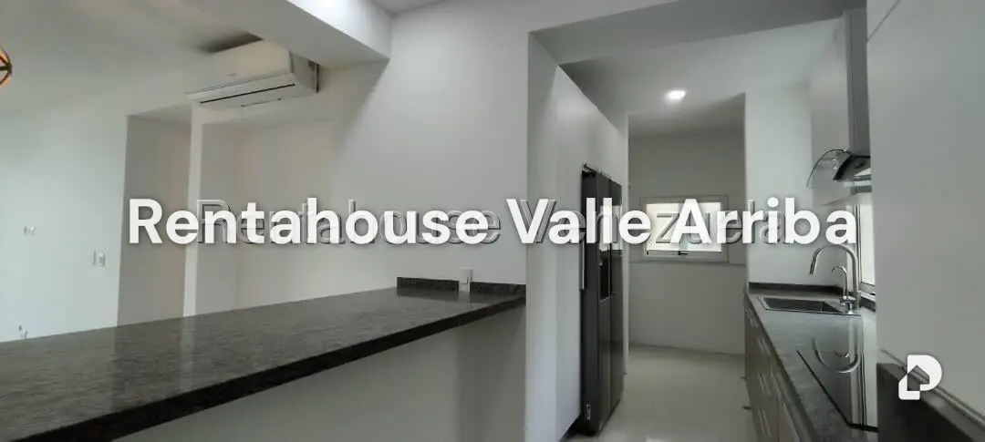Apartamento en La Lagunita Country Club, Caracas – 13