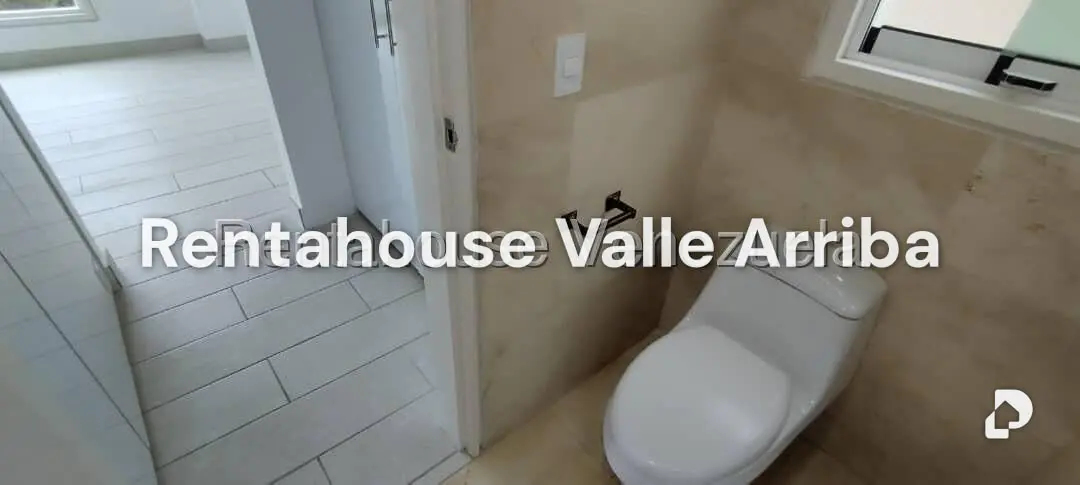 Apartamento en La Lagunita Country Club, Caracas – 30