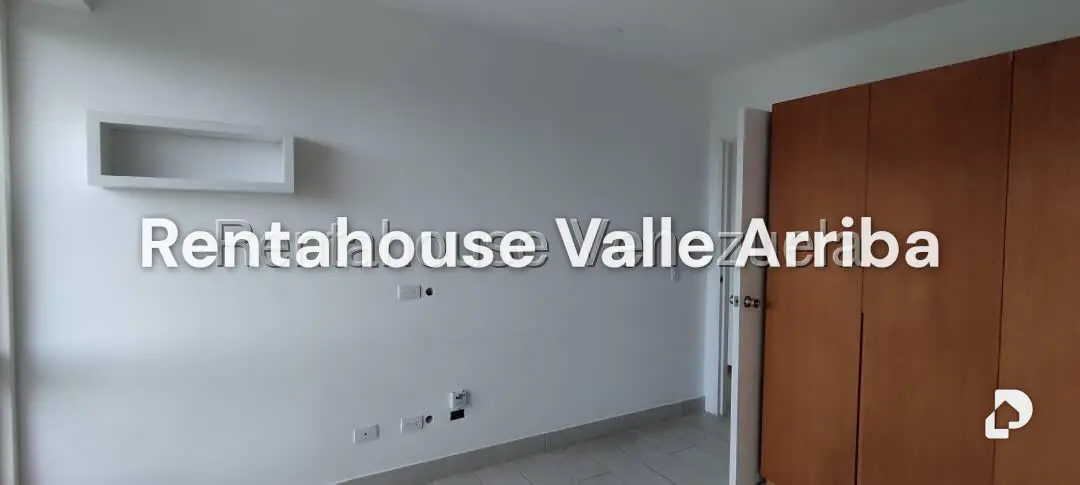 Apartamento en La Lagunita Country Club, Caracas – 19