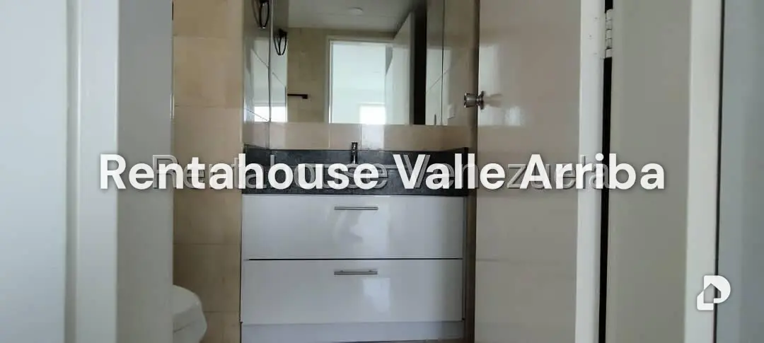 Apartamento en La Lagunita Country Club, Caracas – 29