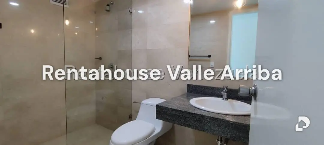 Apartamento en La Lagunita Country Club, Caracas – 16