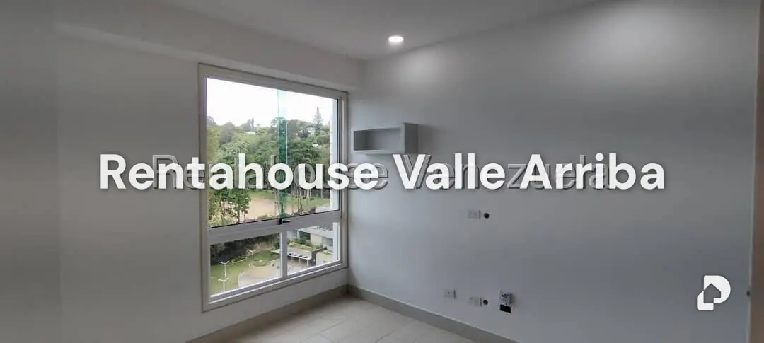 Apartamento en La Lagunita Country Club, Caracas – 21