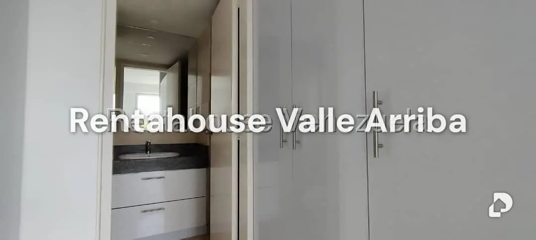 Apartamento en La Lagunita Country Club, Caracas – 27