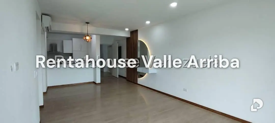 Apartamento en La Lagunita Country Club, Caracas – 4