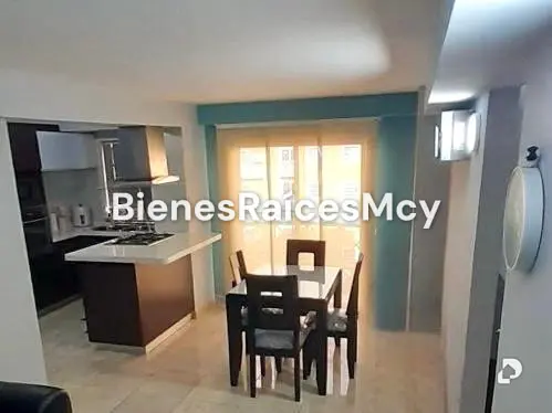 Apartamento en Av Intercomunal Turmero - Maracay, Turmero – 4