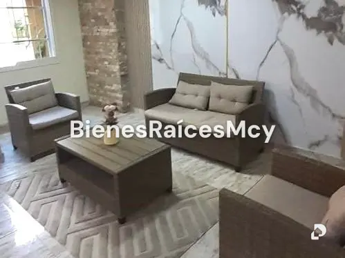 Apartamento en Av Intercomunal Turmero - Maracay, Turmero – 3