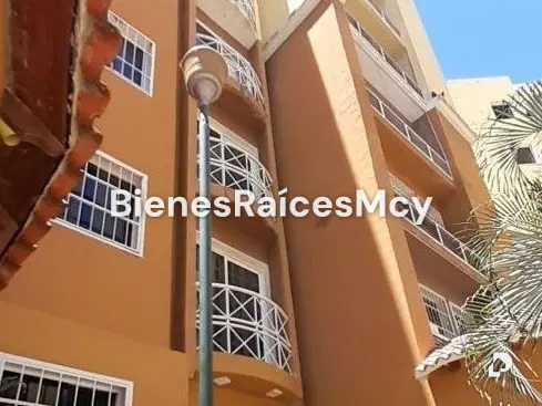 Apartamento en Av Intercomunal Turmero - Maracay, Turmero – 2