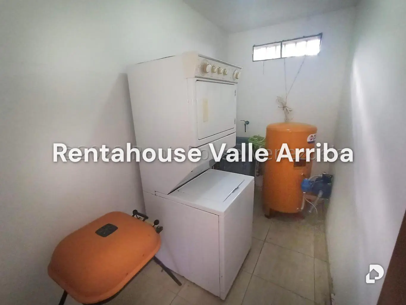 Casa en El Hatillo, Caracas – 21