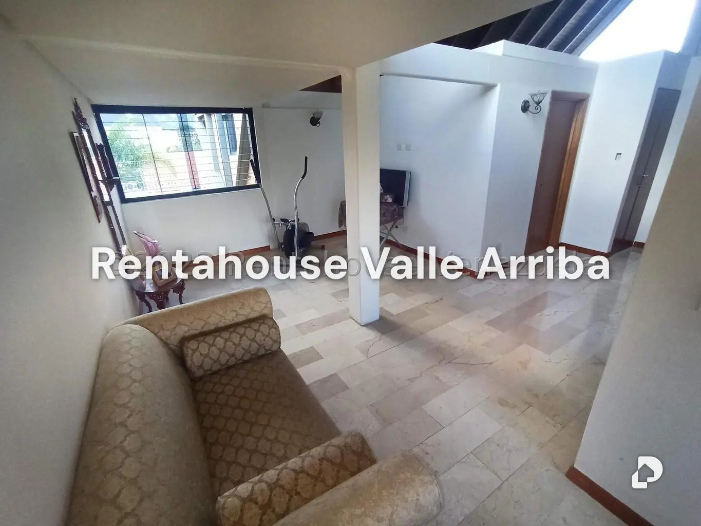 Casa en El Hatillo, Caracas – 7
