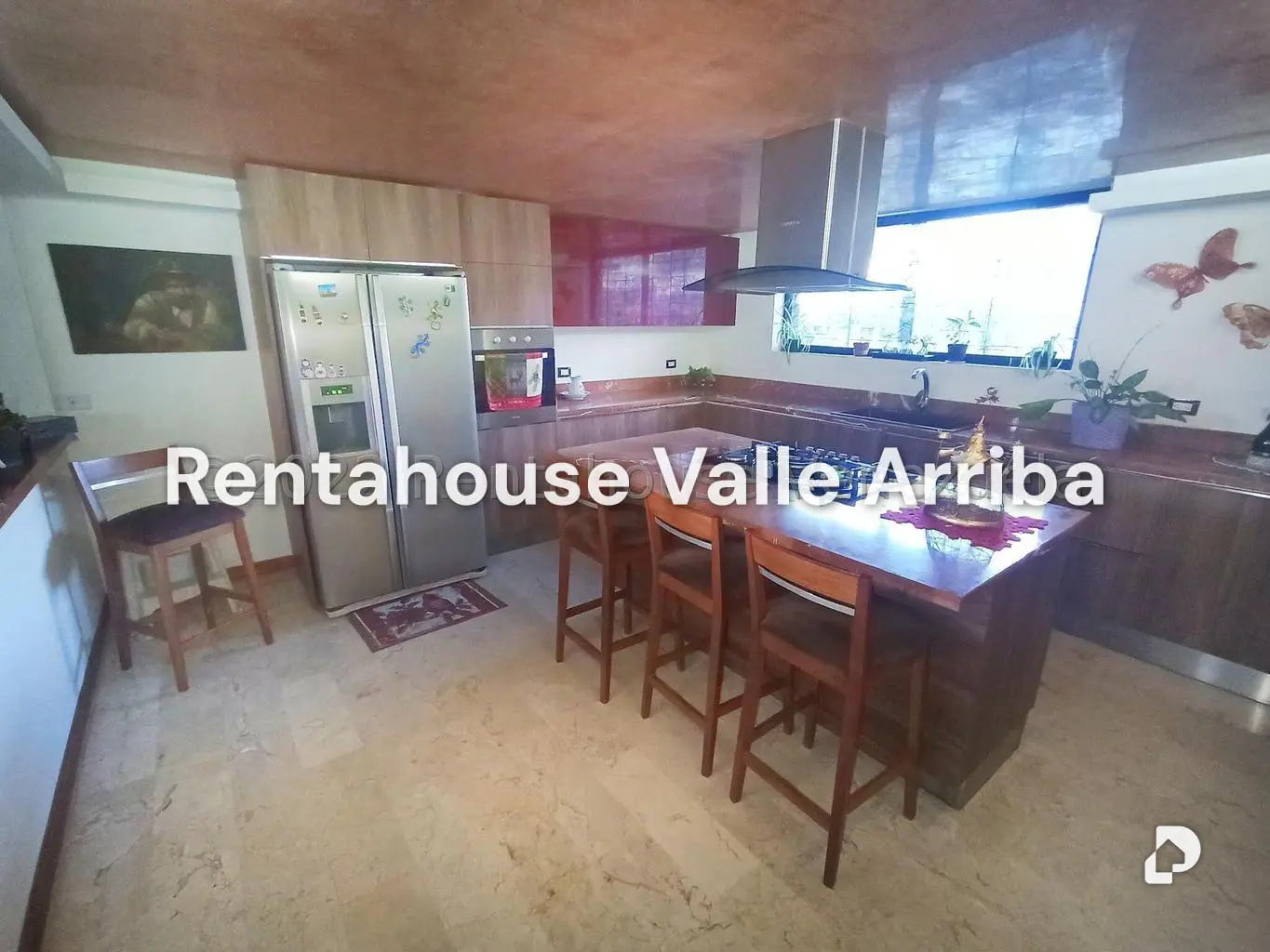 Casa en El Hatillo, Caracas – 6